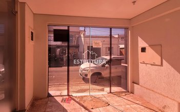 house em Avenida 9, Saúde - Rio Claro - SP