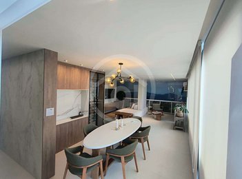 apartment em Avenida Tim Maia, Recreio dos Bandeirantes - Rio de Janeiro - RJ