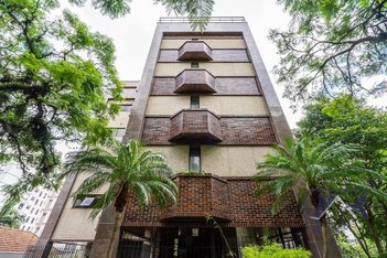 apartment em Dona Laura, Rio Branco - Porto Alegre - RS