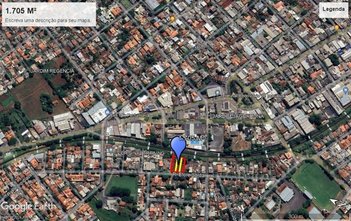 land_lot em Rua Etore Soldan, Marialva - Marialva - PR