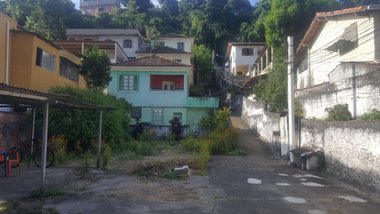 house em Rua Martins Torres, Santa Rosa - Niterói - RJ