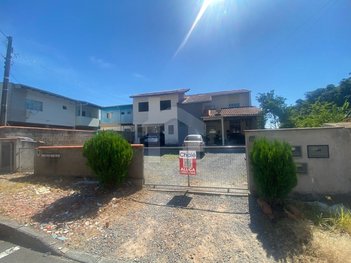 apartment em Rua Silvino Tissi, Braço do Ribeirão Cavalo - Jaraguá do Sul - SC