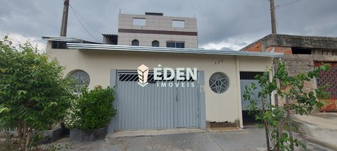 house em Rua Cícero Pereira de Sousa, Jardim Alpes de Sorocaba - Sorocaba - SP