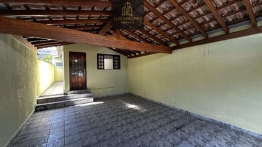 house em Rua Doutor Manoel Ignácio Marcondes Romeiro, Vila Rica - Pindamonhangaba - SP