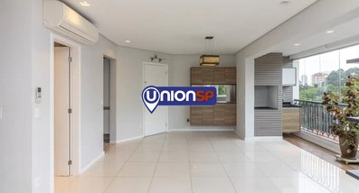 apartment em Rua Doutor Martins de Oliveira, Jardim Londrina - São Paulo - SP