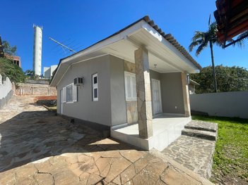 house em Rua do Parque, Padre Reus - São Leopoldo - RS