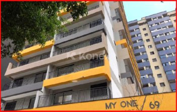 apartment em Rua Doutor Penaforte Mendes, Bela Vista - São Paulo - SP