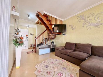 apartment em Avenida Sete de Setembro, Centro - Passo Fundo - RS