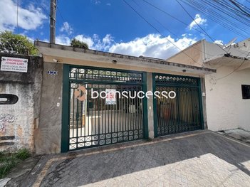 house em Rua Benedito Galvão, Vila Fernandes - São Paulo - SP
