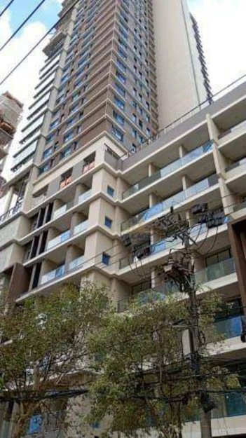 apartment em Rua Artur de Azevedo, Pinheiros - São Paulo - SP