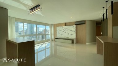 apartment em 2500, Centro - Balneário Camboriú - SC
