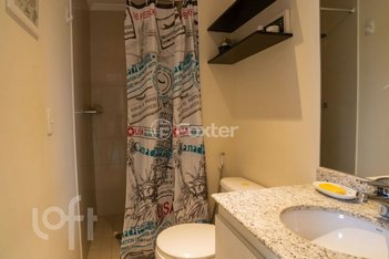 apartment em Rua Deputado Laércio Corte, Paraíso do Morumbi - São Paulo - SP
