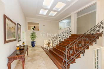 apartment em Rua Maria Luísa de Andrade Martins Roque, Jardim Cordeiro - São Paulo - SP