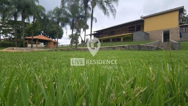 house em Rua Victório Rigolo, Jardim Maria - Itatiba - SP