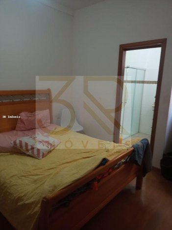 house em Rua Alfredo Scaff, Residencial Parque dos Servidores - Ribeirão Preto - SP