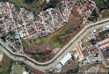 land_lot em Juiz Marco Túlio Isaac, Parque das Indústrias - Betim - MG