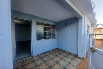 house em Rua Presidente John Fritzgerald Kennedy, Jardim Centenário - Mogi Guaçu - SP