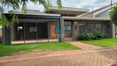 house em Rua Espanha, Jardim Mônaco - Dourados - MS