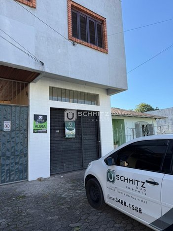 apartment em Avenida dos Estados, Vera Cruz - Gravataí - RS