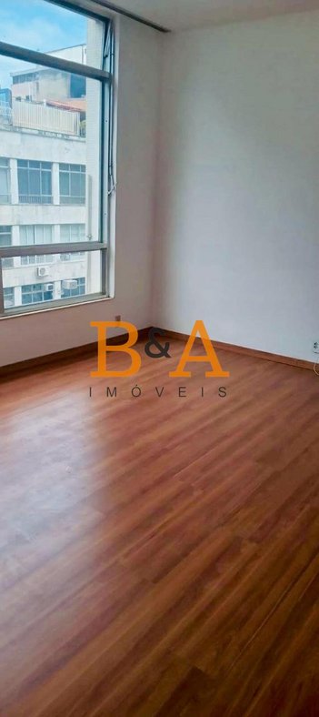 apartment em Rua Santa Clara, Copacabana - Rio de Janeiro - RJ