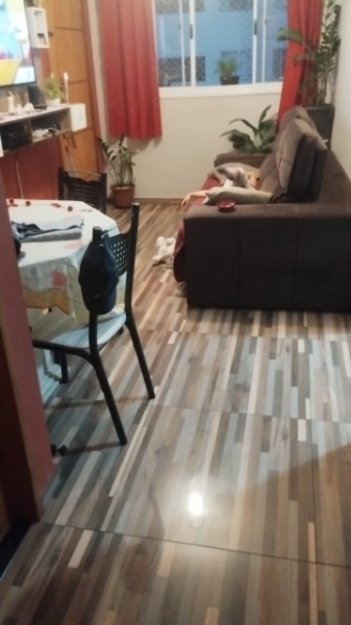 apartment em Rua Gema, Campanário - Diadema - SP