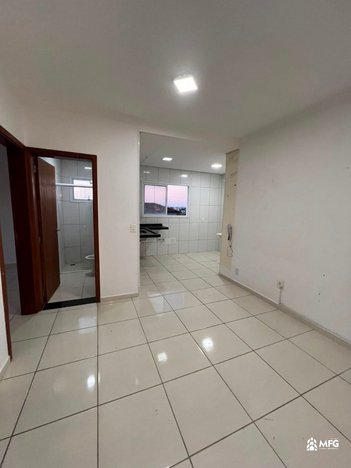 apartment em Alameda dos Miosotis, Jardim Simus - Sorocaba - SP