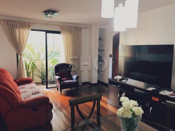 apartment em Travessa Barão de Jaceguai, Campo Belo - São Paulo - SP