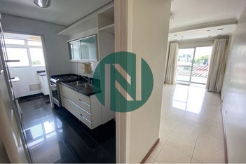 apartment em Rua Piraçununga, Vila Bertioga - São Paulo - SP