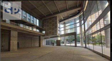 office em Avenida Paulista, Bela Vista - São Paulo - SP