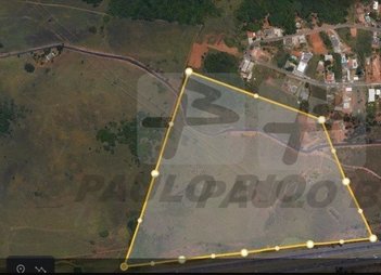 commercial_land_lot em Avenida Charles Goodyear, Cururuquara - Santana de Parnaíba - SP