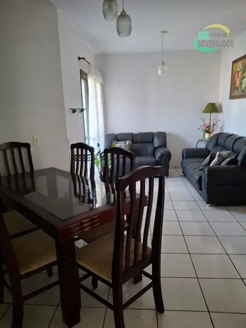 apartment em Rua Artur Ramos, Vila João Jorge - Campinas - SP