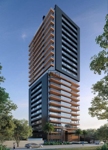 apartment em Rua Leonardo Truda, Centro - Torres - RS