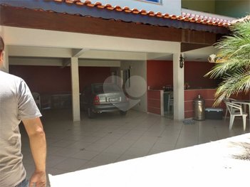 house em Rua Américo Sallas, Chácara Malota - Jundiaí - SP