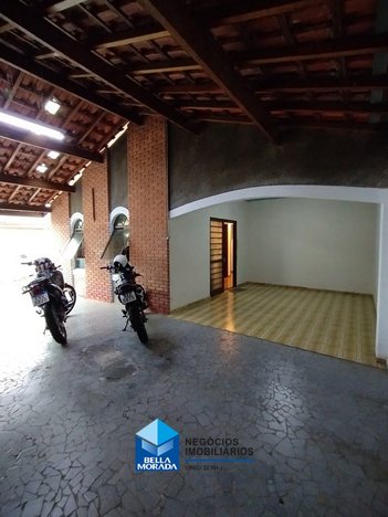 house em Rua Dona Maria Angélica Vergueiro, Parque Hippolyto - Limeira - SP