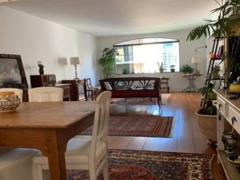 apartment em Rua Tapinas, Itaim Bibi - São Paulo - SP