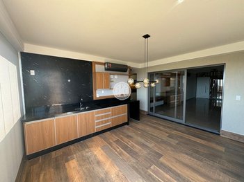 apartment em Rua Doutor Antônio Sérgio Reis de Azevedo, Residencial Flórida - Ribeirão Preto - SP