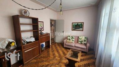apartment em Dona Eugênia, Santa Cecília - Porto Alegre - RS