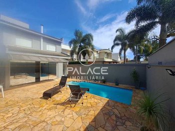 apartment em Avenida Orlândia, Parque Taquaral - Piracicaba - SP