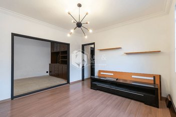 house em Rua Pessoa de Barros, Santana - São Paulo - SP