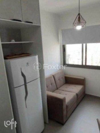 apartment em Rua Ibitirama, Vila Prudente - São Paulo - SP