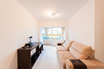 apartment em Rua Padre Anchieta, Bigorrilho - Curitiba - PR