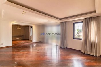 apartment em Rua Santa, Vila Mascote - São Paulo - SP