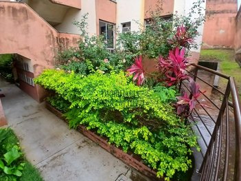apartment em Rua Marlene Mendes Pereira, Céu Azul - Belo Horizonte - MG