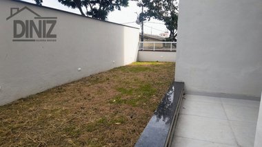 apartment em Rua Caiana, Santa Inês - Belo Horizonte - MG