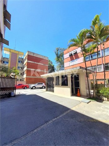 apartment em Rua Ângelo Aloísio, Guapira - São Paulo - SP
