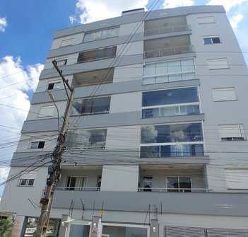 office em Rua José Tomé, São José - Caxias do Sul - RS
