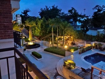 apartment em Avenida São Camilo, Granja Viana II - Cotia - SP