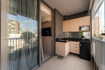 apartment em Rua Turiassu, Perdizes - São Paulo - SP
