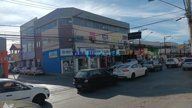 commercial_building em Italia Elmo, Betânia - Belo Horizonte - MG