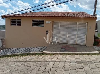 house em Rua Urugüai, Vila Assis - Sorocaba - SP